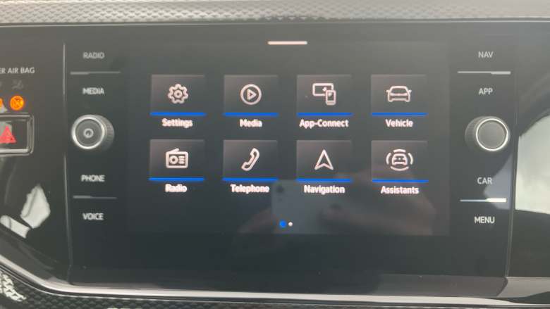 Volkswagen Polo 1.0 Life 5dr Petrol Hatchback